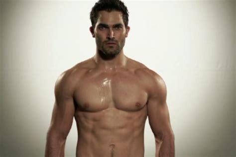 Naked TYLER HOECHLIN PORN MASTURBING Solo Male